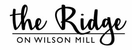 THE RIDGE ON WILSON MILL